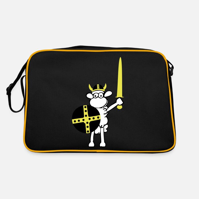 Retro Tasche