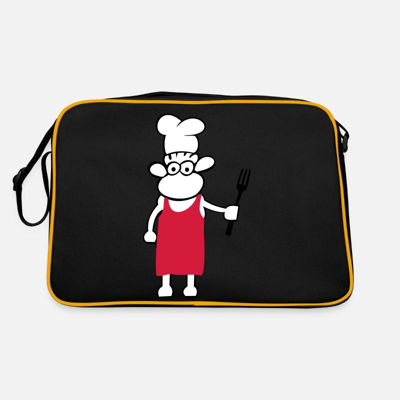 Retro Bag