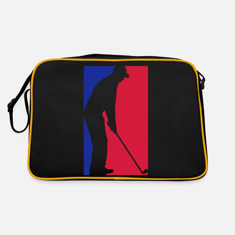 Retro Bag