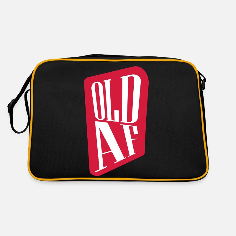 Retro Tasche