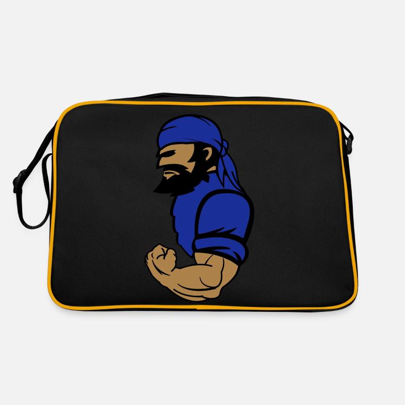 Retro Bag