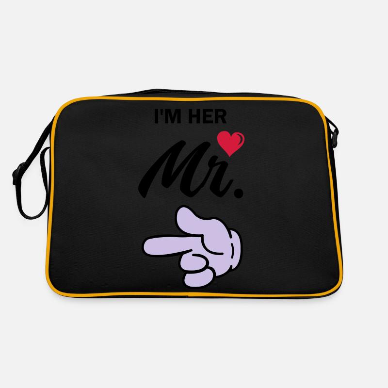 Sac Retro