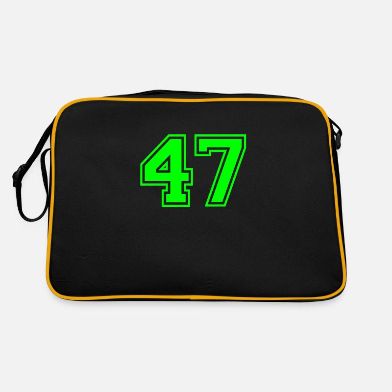 Retro Tasche