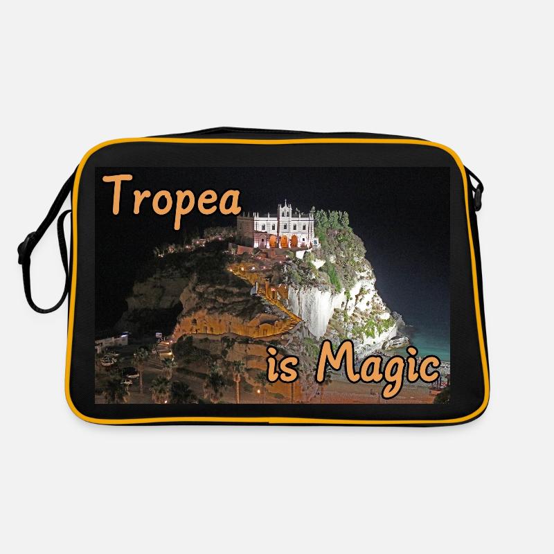Retro Bag