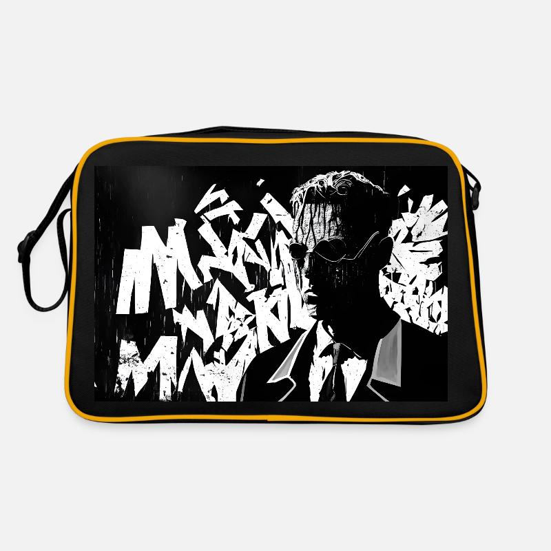 Sac Retro