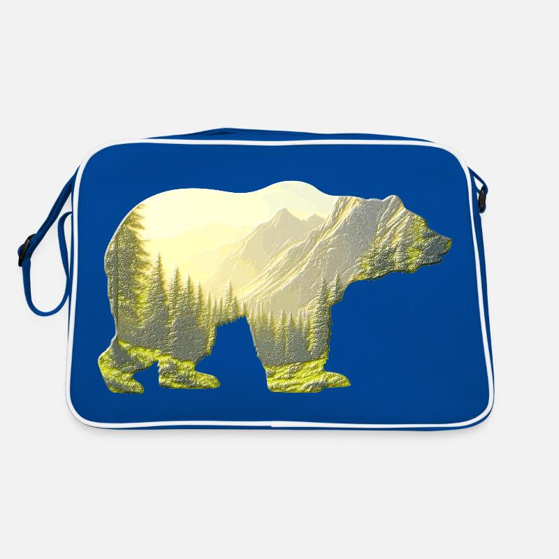 Retro Bag