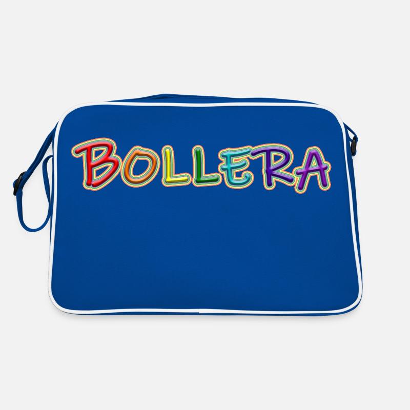 Retro Tasche
