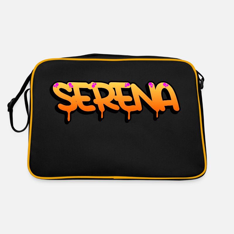 Retro Bag