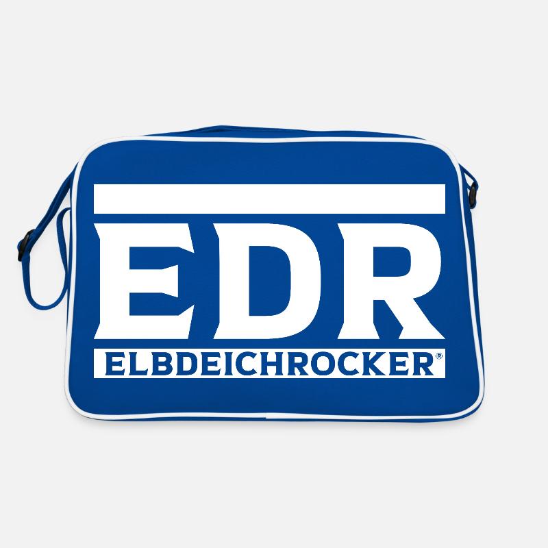 EDR W Cut Retro Tasche