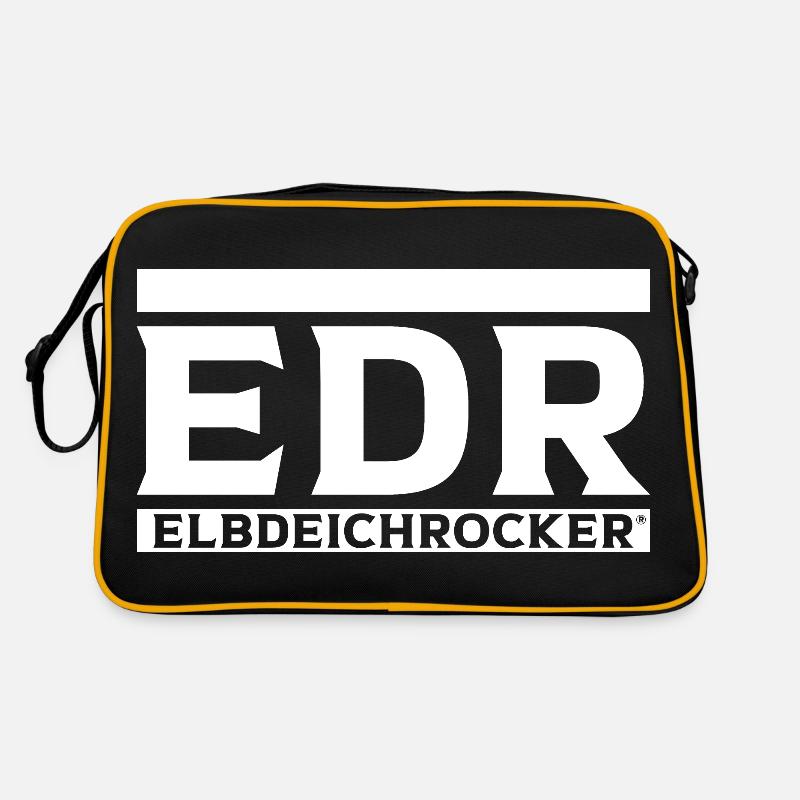 EDR W Cut Sac Retro
