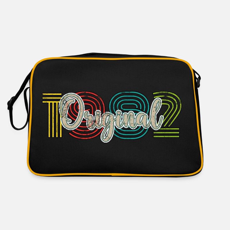 Original 1982 Retro Bag
