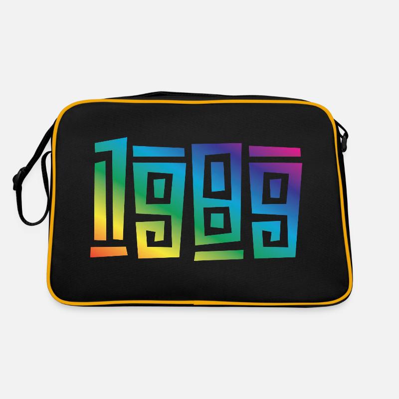 1989 Retro Bag