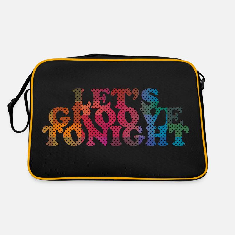 Retro Tasche