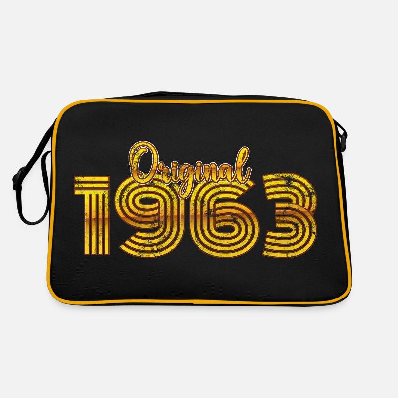 Sac Retro