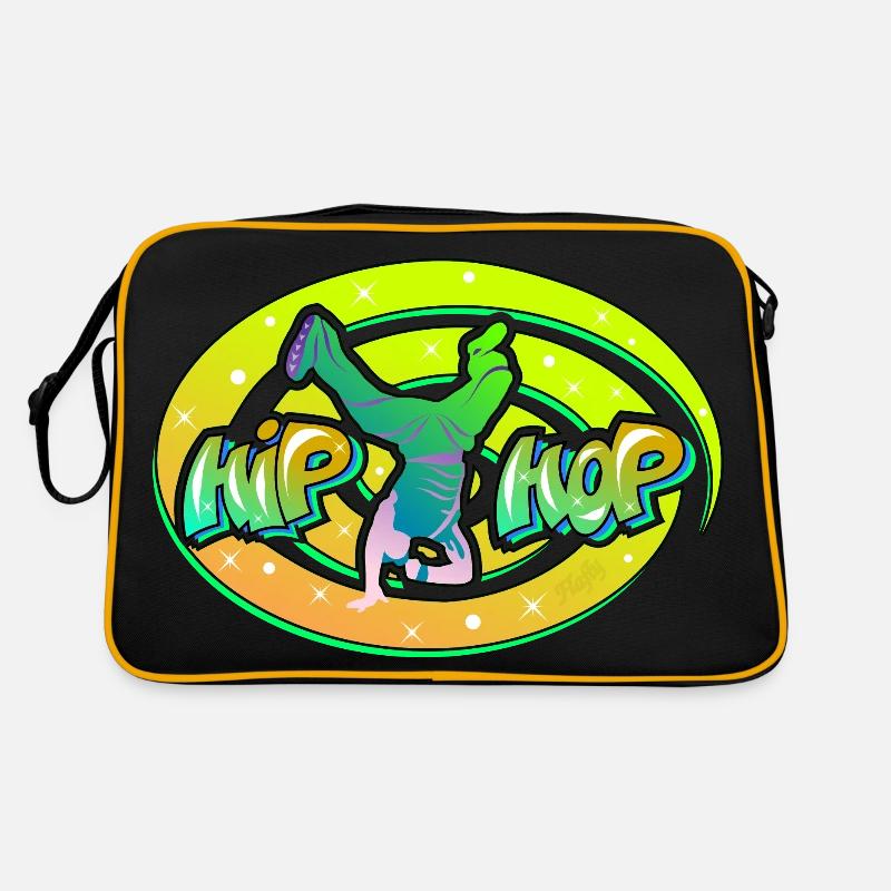 Sac Retro