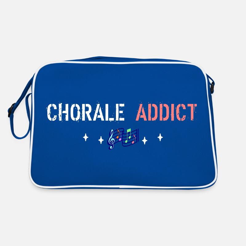 Retro Bag