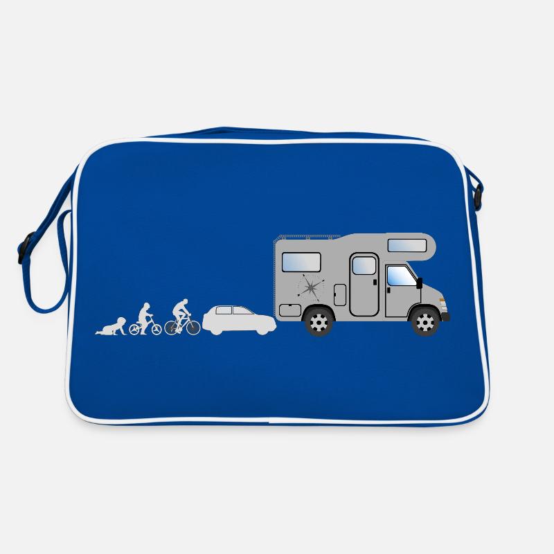 Retro Tasche