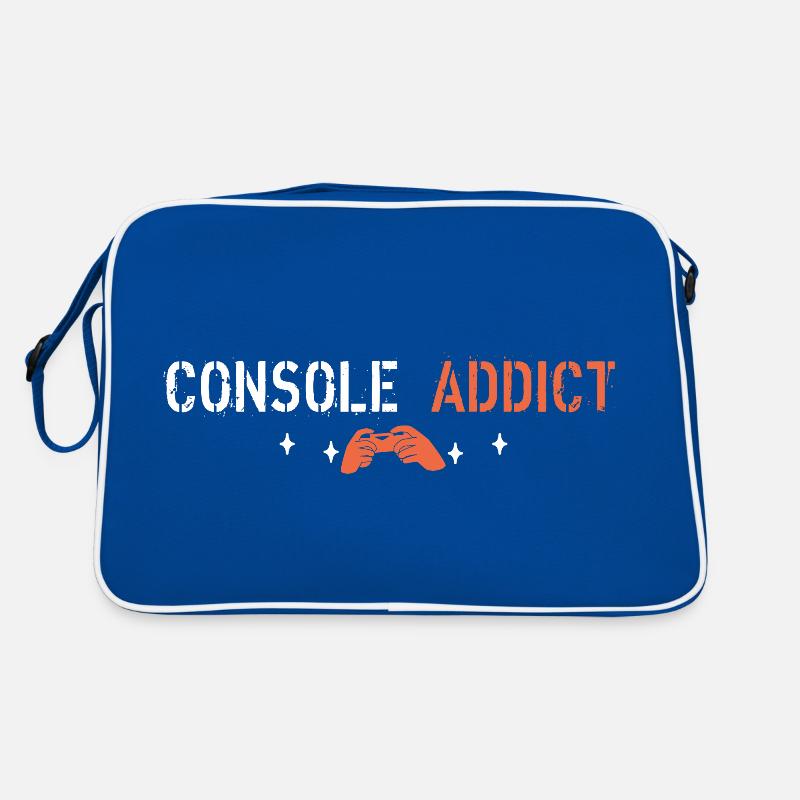 Sac Retro