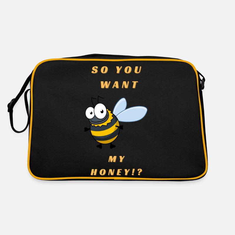 Sac Retro