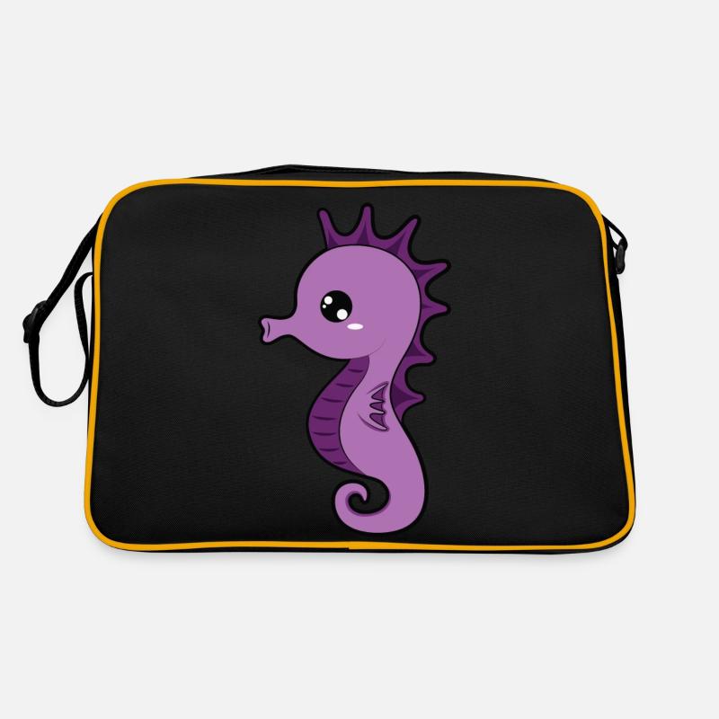 Hippocampe Sac Retro