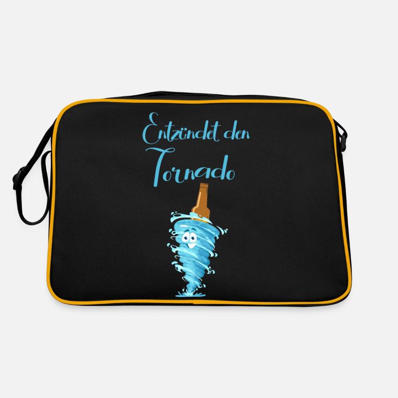 Retro Tasche