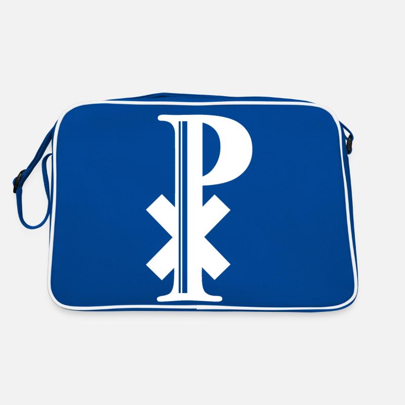 Augustus Retro Tasche