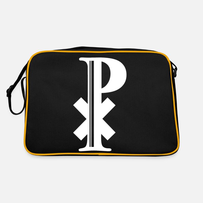 Augustus Retro Bag