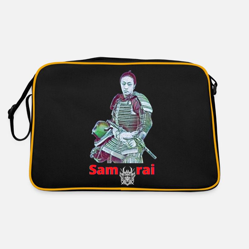 Retro Tasche