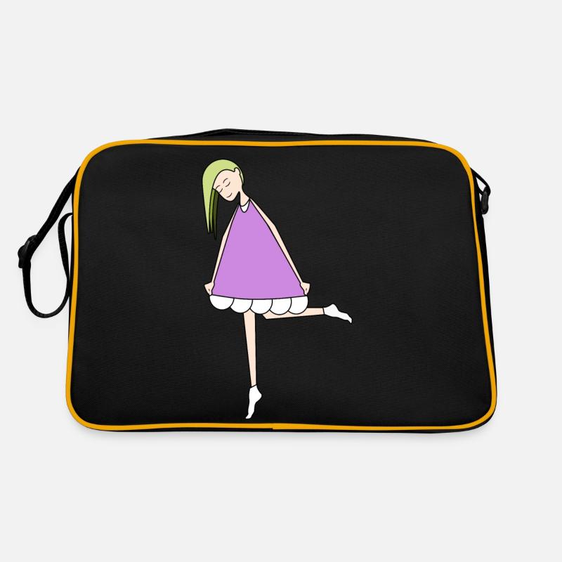 Retro Bag