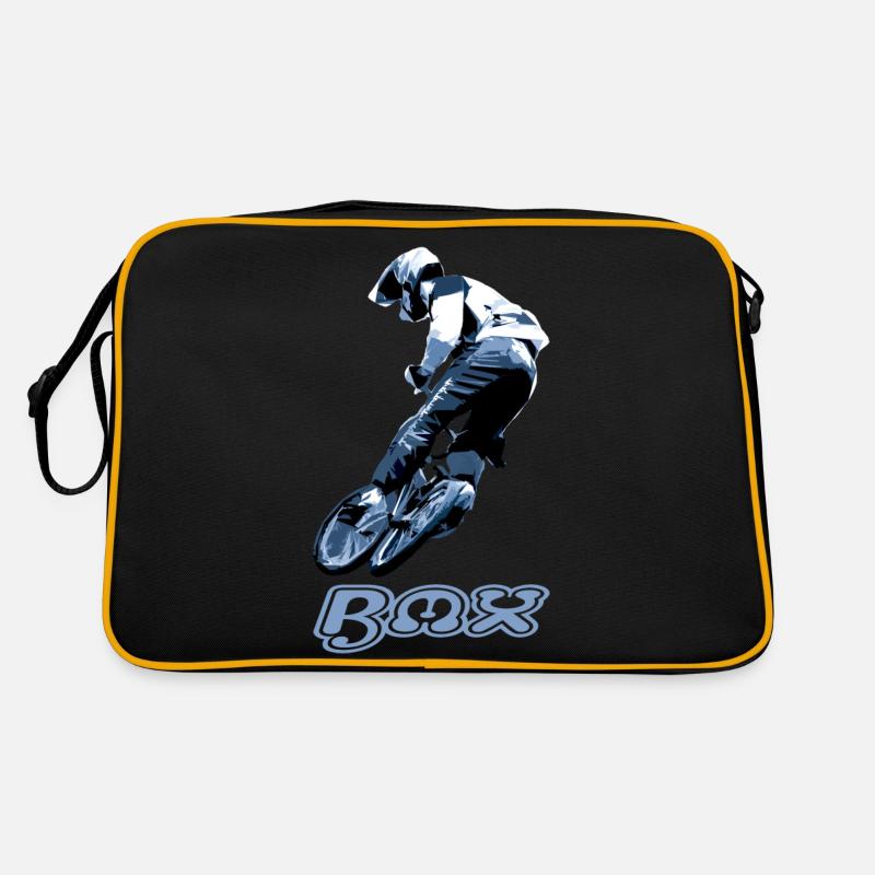 Retro Tasche