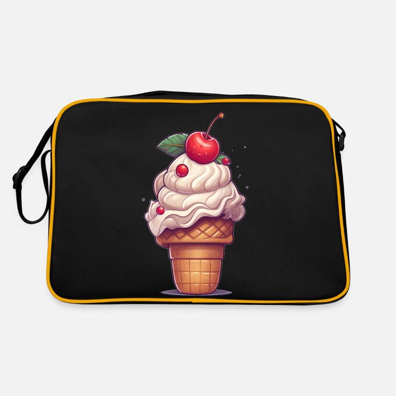 Ice Retro Bag
