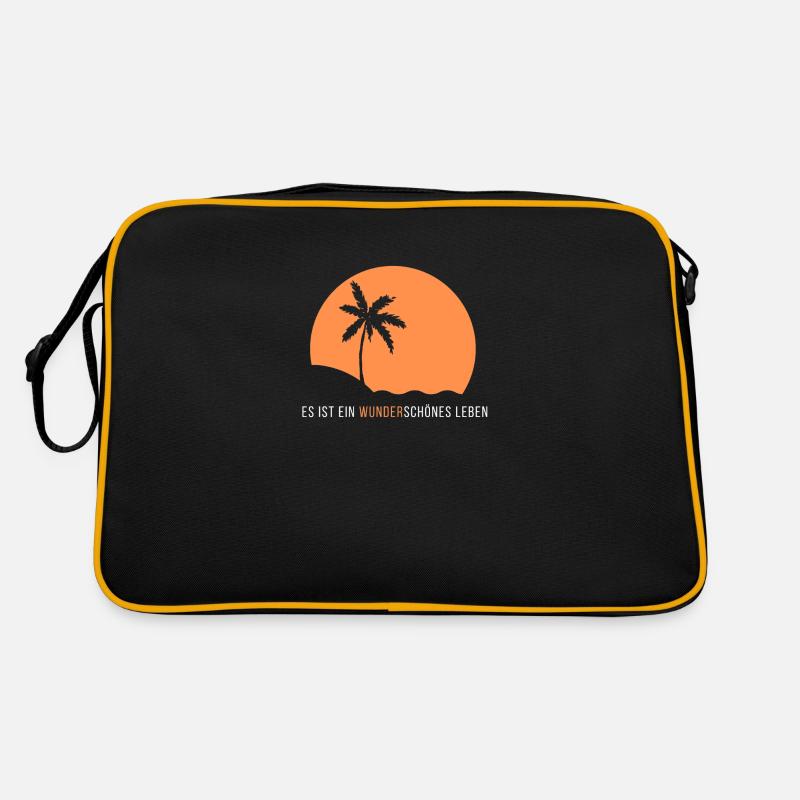 Retro Tasche