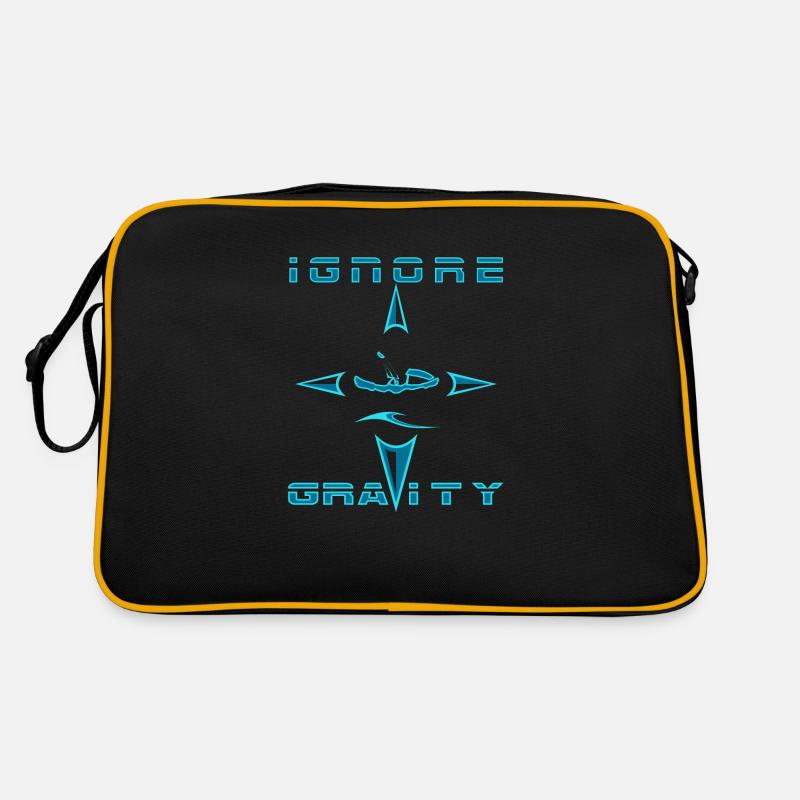 Sac Retro