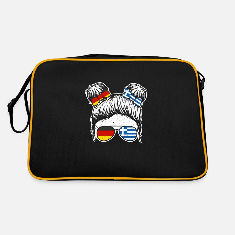 Sac Retro