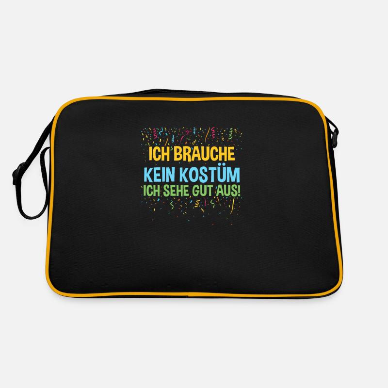 Sac Retro