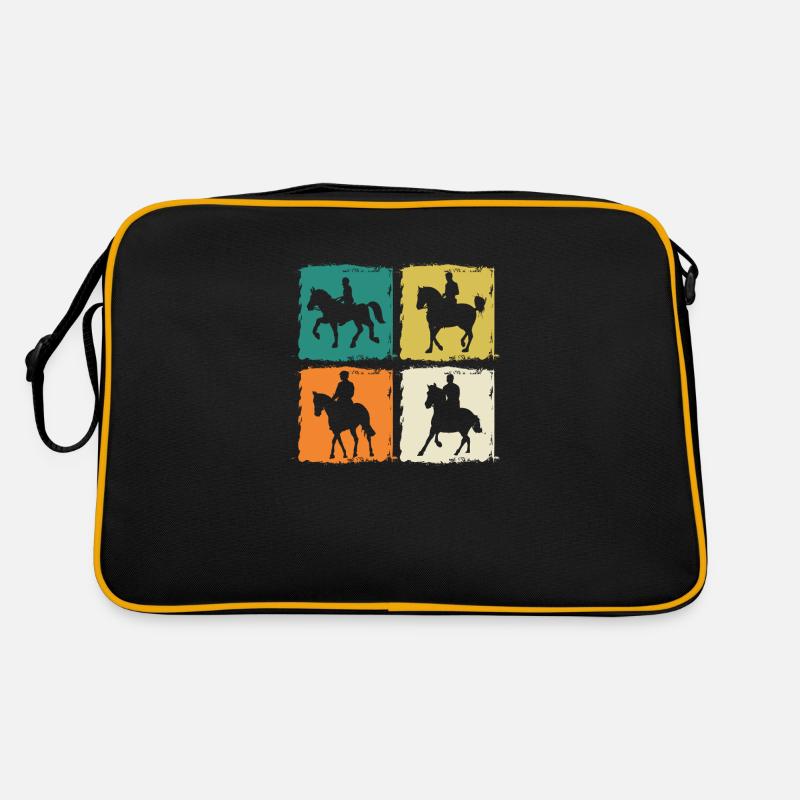 Retro Bag