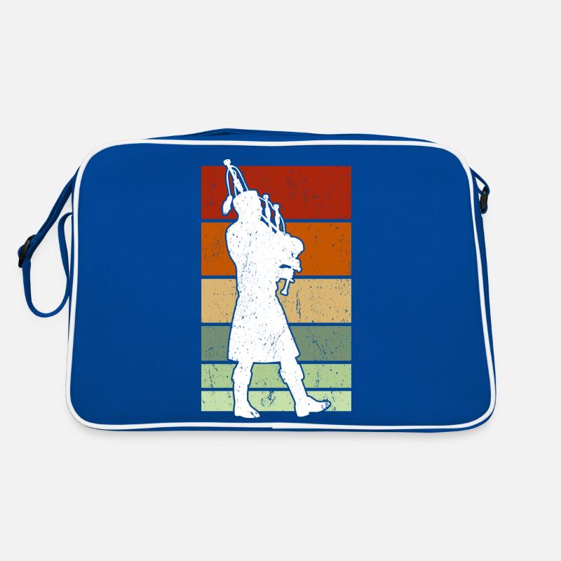 Cornemuse cornemuse Sac Retro