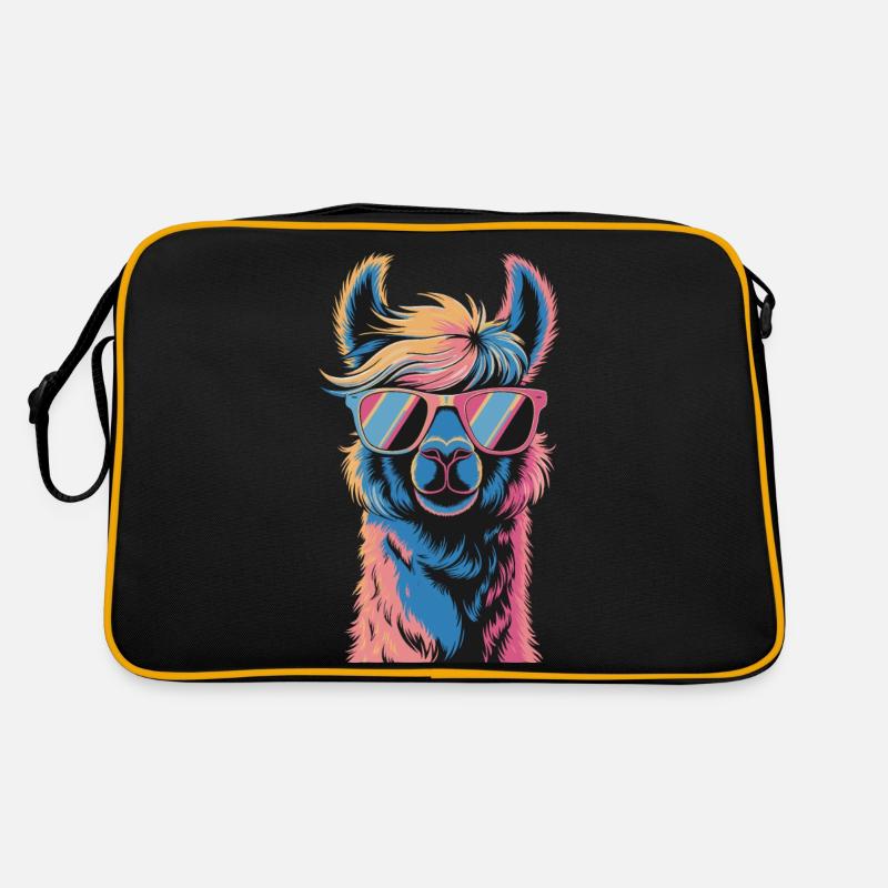 Retro Tasche