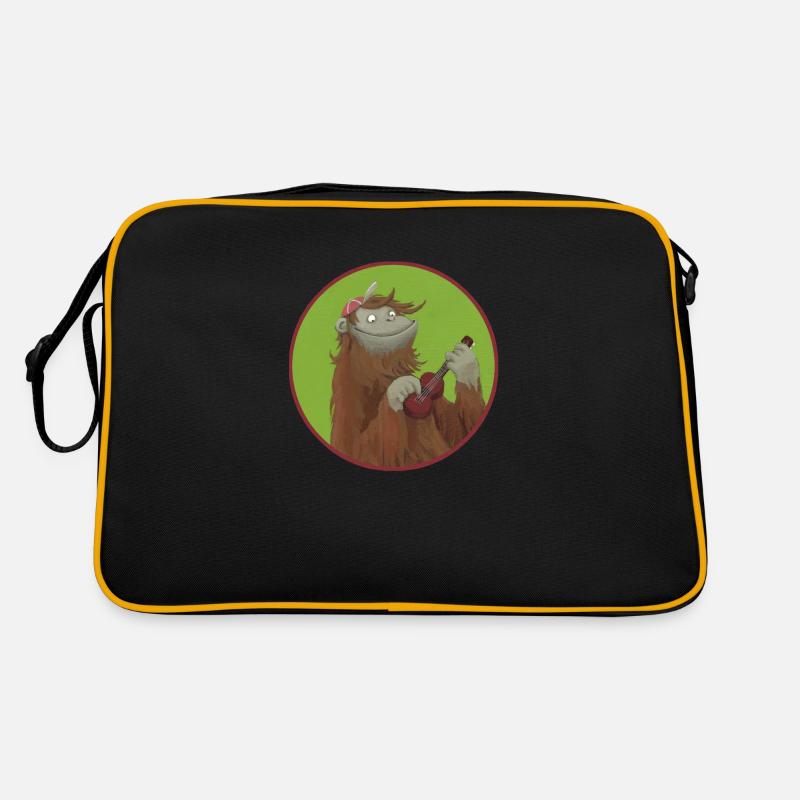 Sac Retro