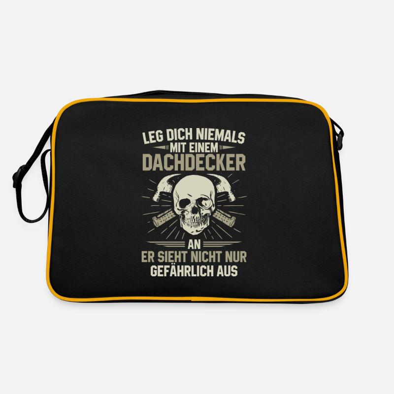 Retro Tasche
