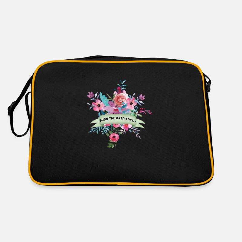 PATRIARCHY Sac Retro