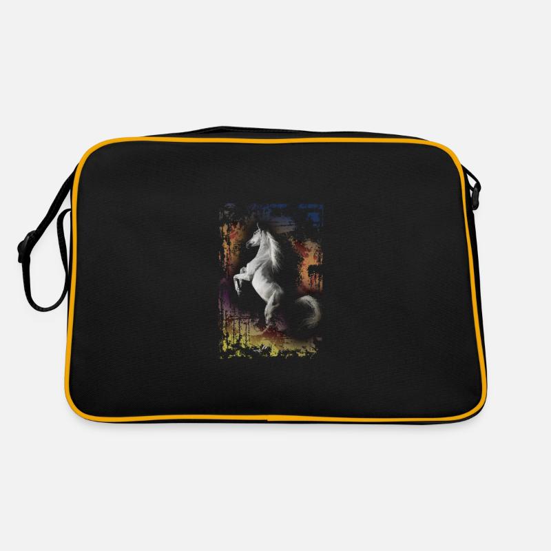 Retro Tasche