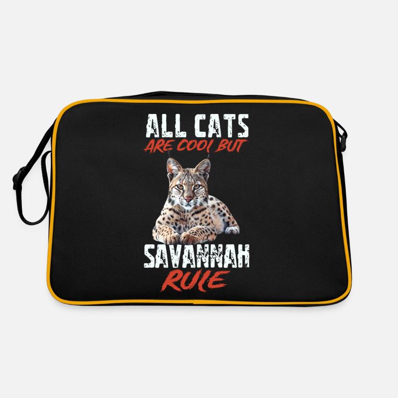Savane Sac Retro