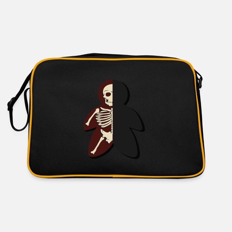 Retro Bag