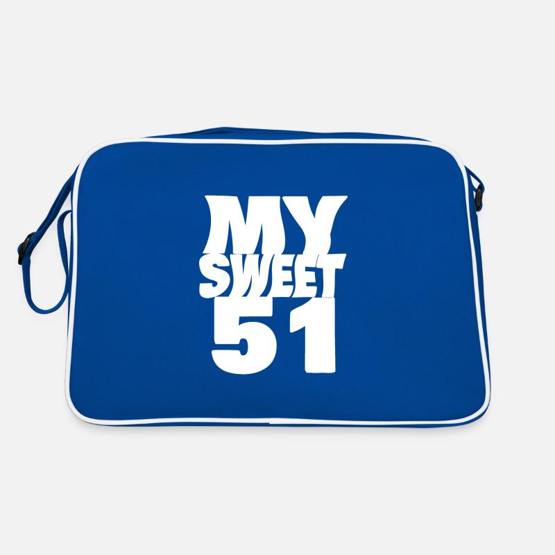 Retro Bag