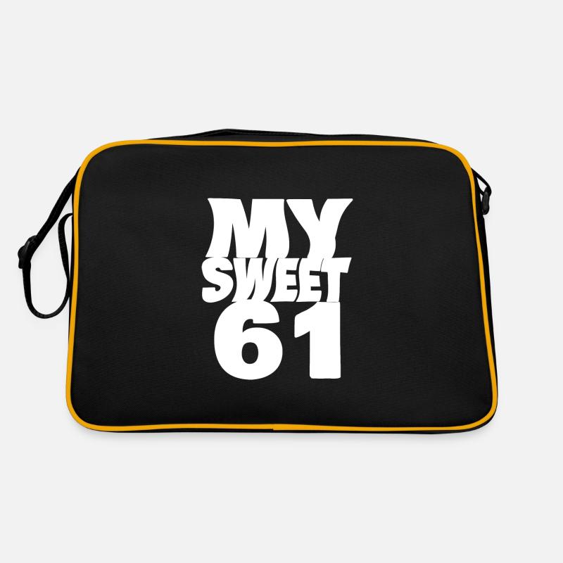 61 Sac Retro