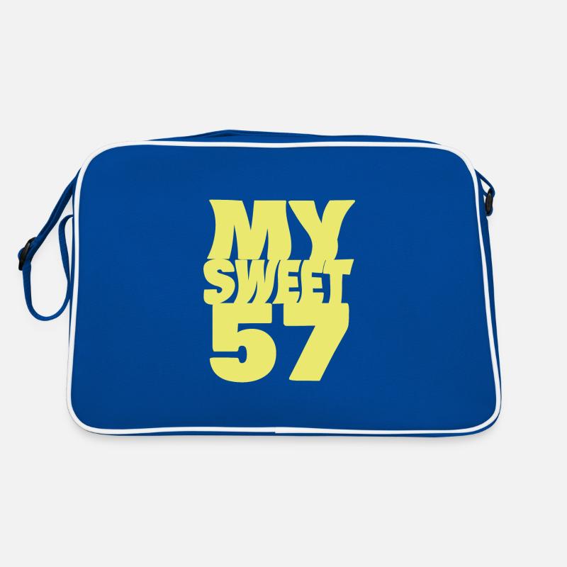 Sac Retro