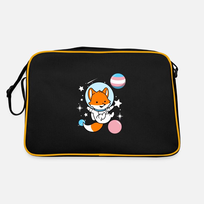 Retro Tasche