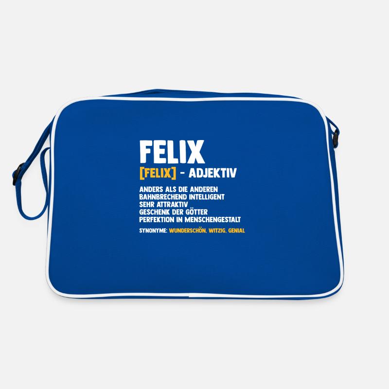 Sac Retro