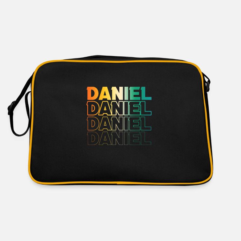 Daniel Retro Tasche